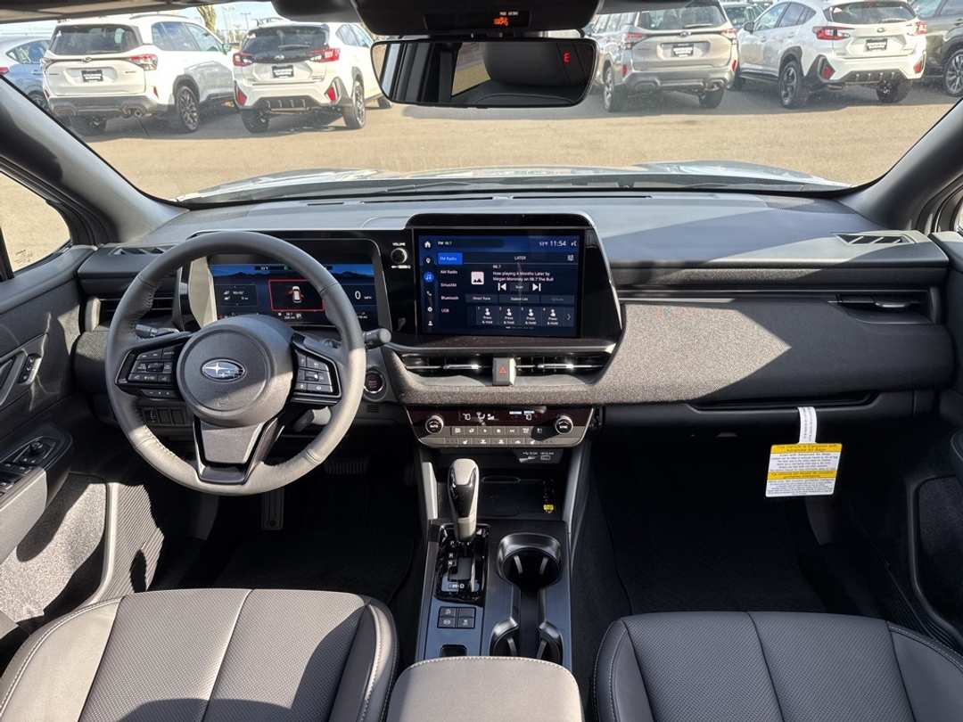 2026 Subaru Outback Limited - Image 26