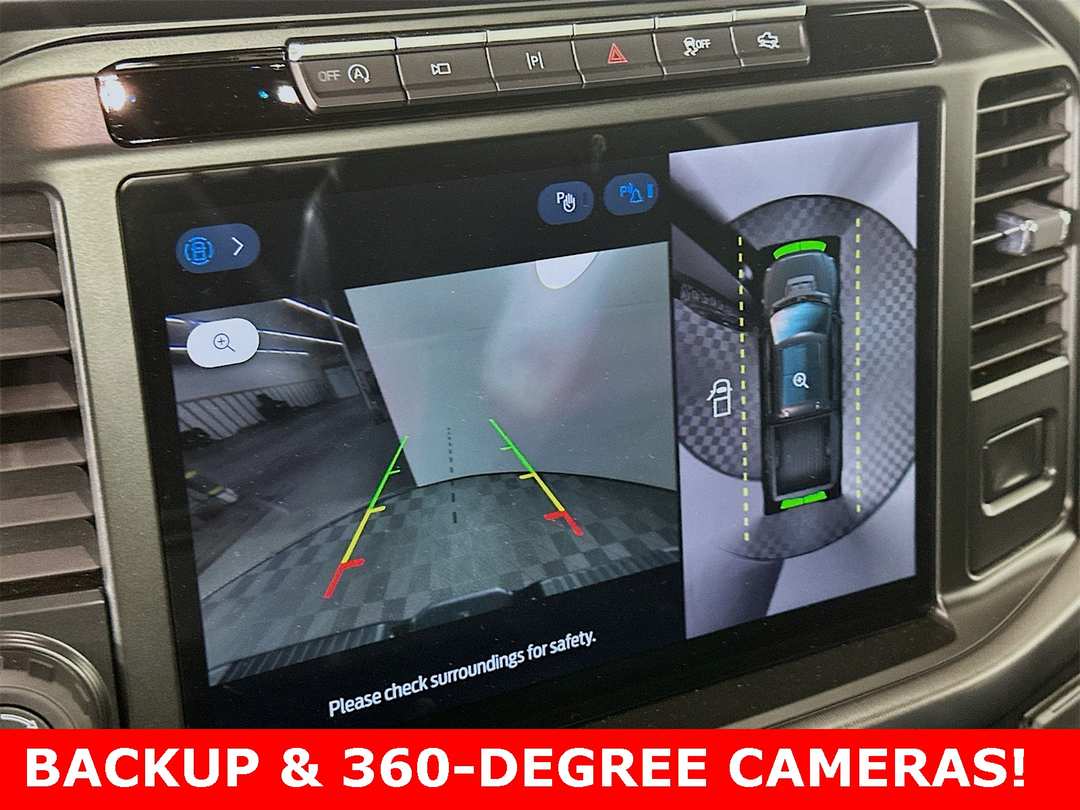 2024 Ford F-150 Raptor - Image 19