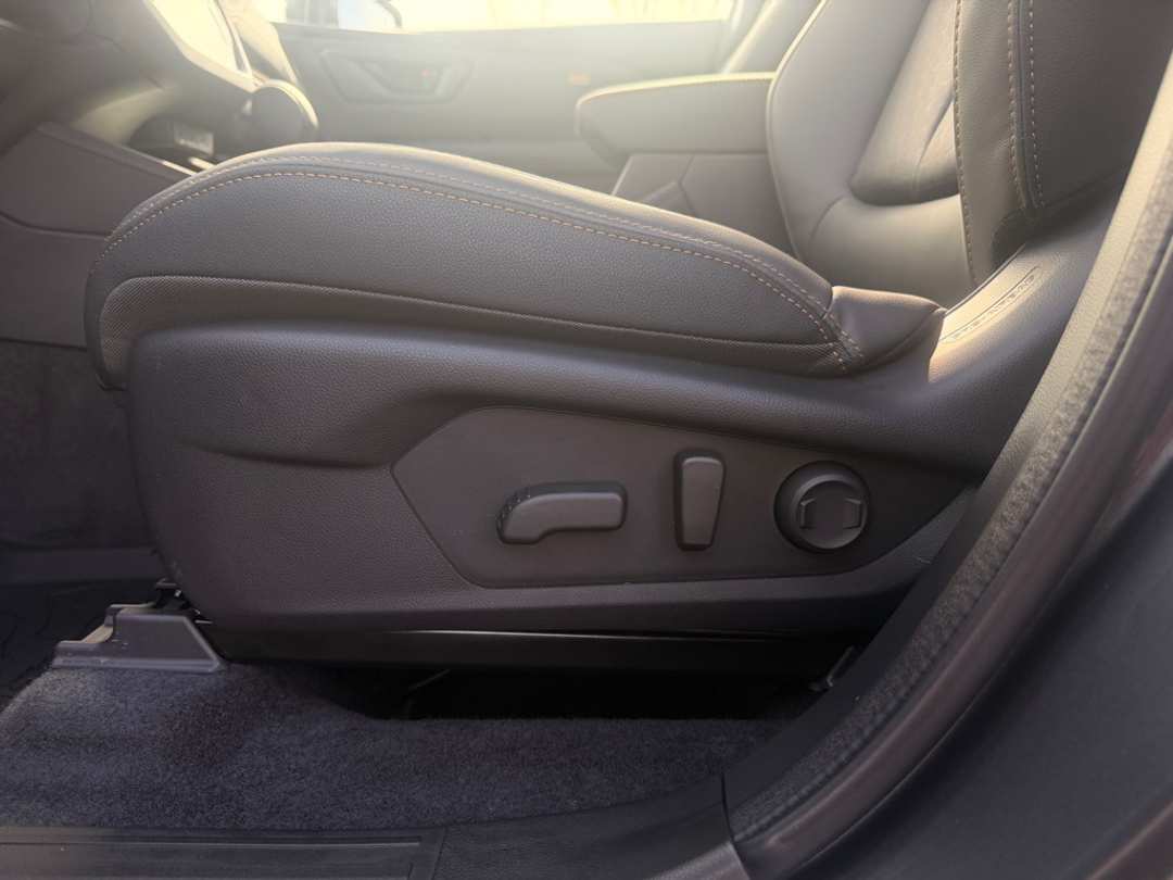 2026 Subaru Forester Wilderness - Image 16