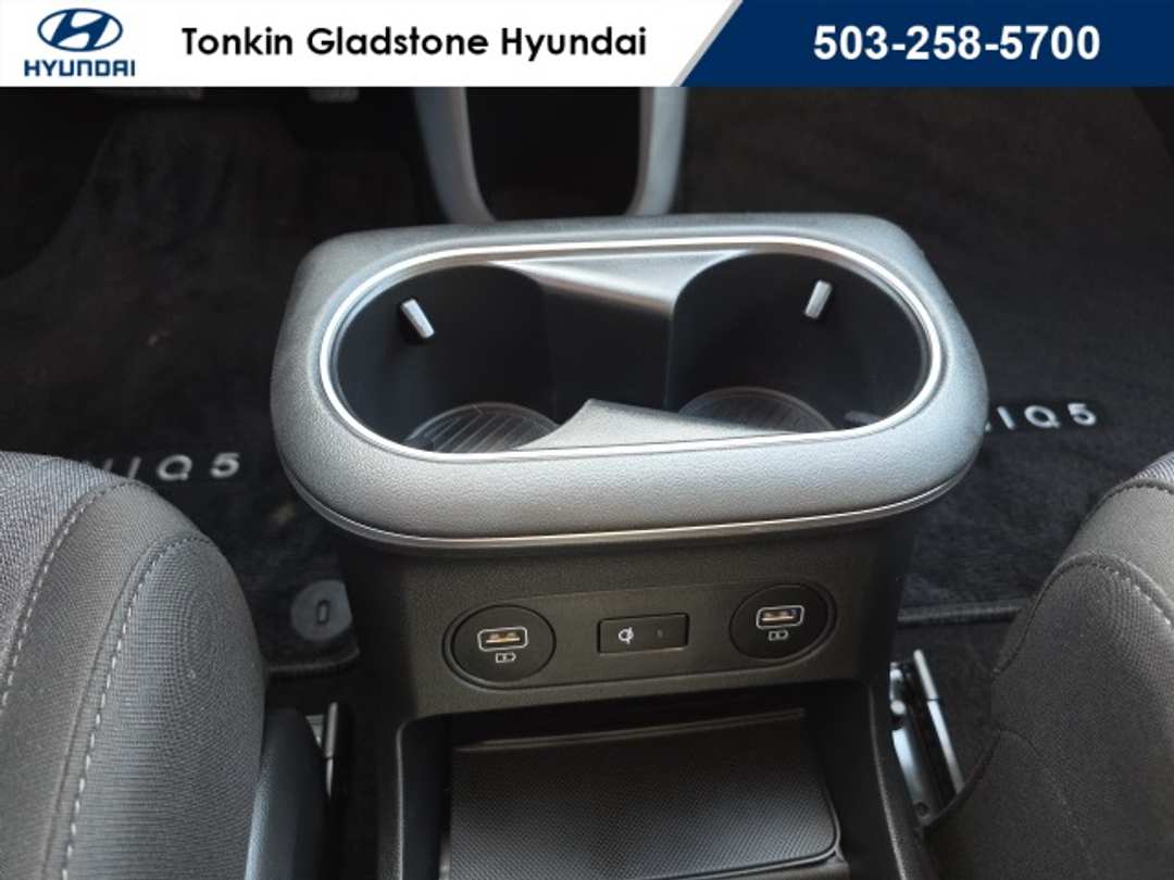 2024 Hyundai Ioniq 5 SEL - Image 17