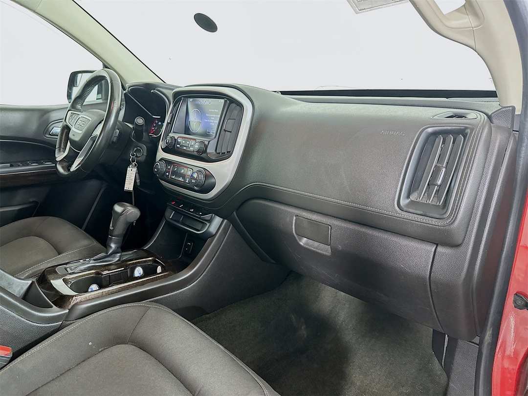 2015 GMC Canyon SLE1 - Image 27