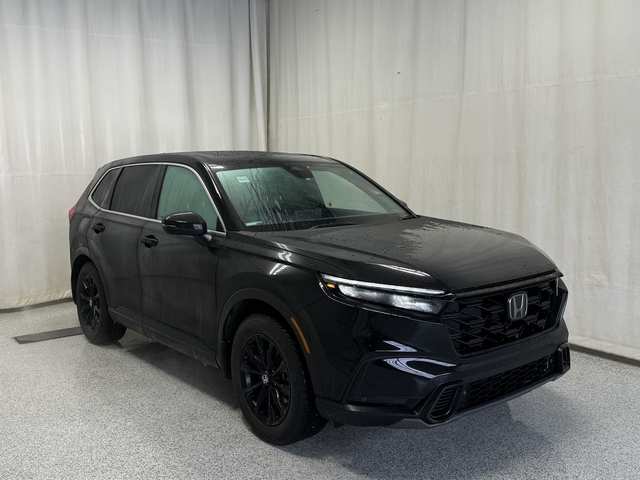 2024 Honda CR-V EXL