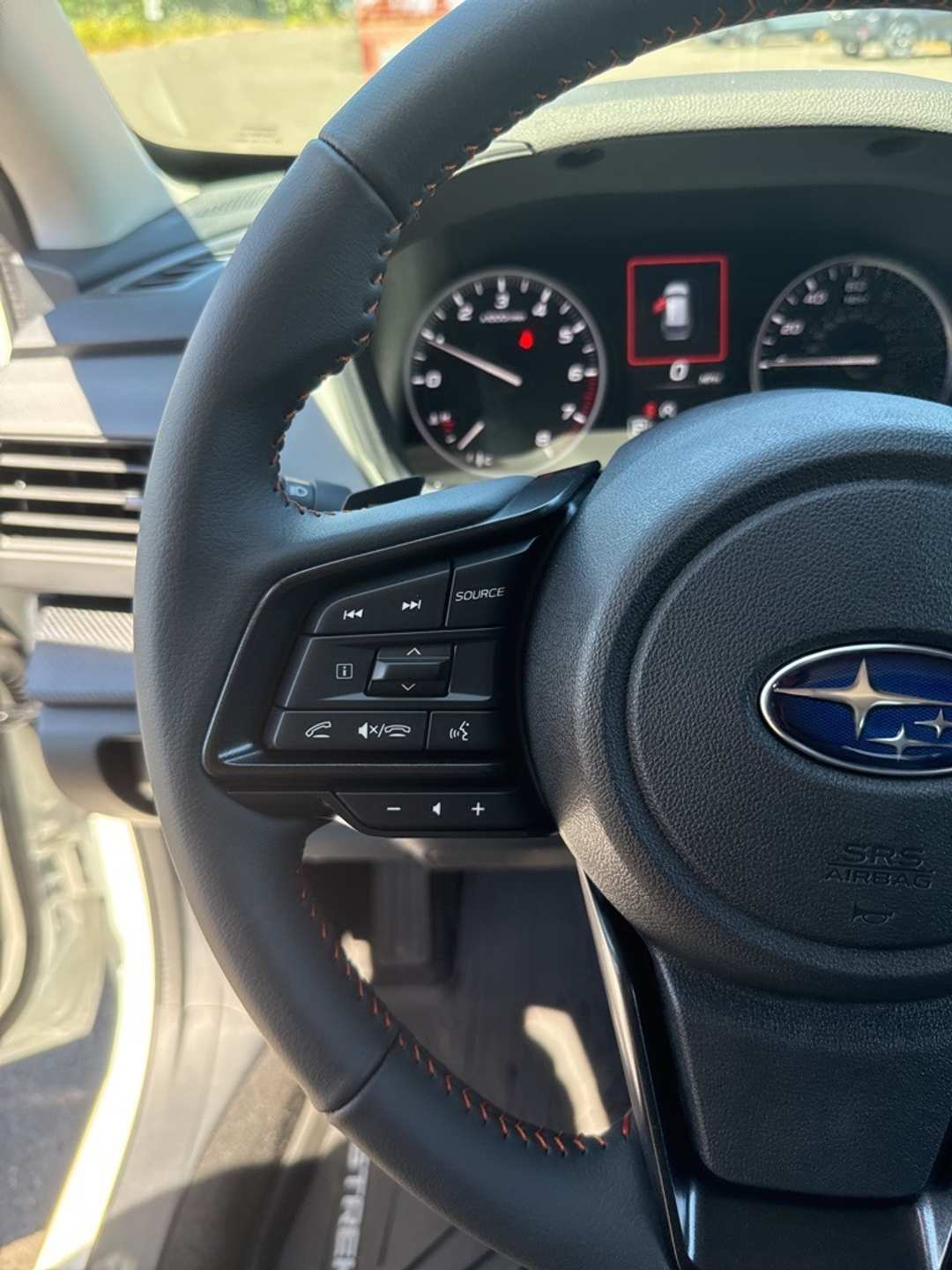 2025 Subaru Crosstrek Limited - Image 12