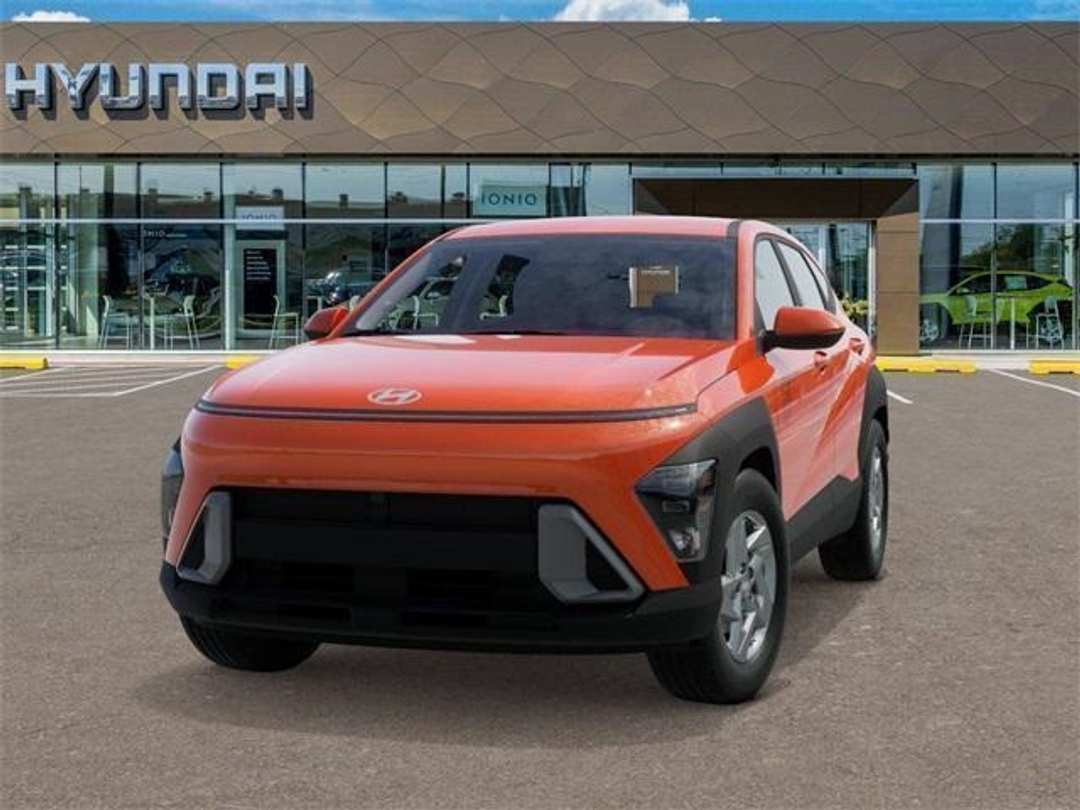 2026 Hyundai Kona SE - Image 6