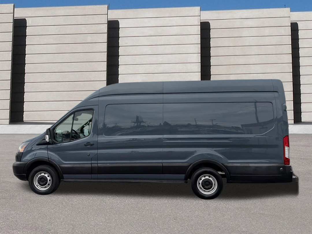 2019 Ford Transit - Image 2