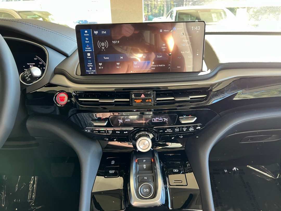 2026 Acura MDX Technology Package - Image 19