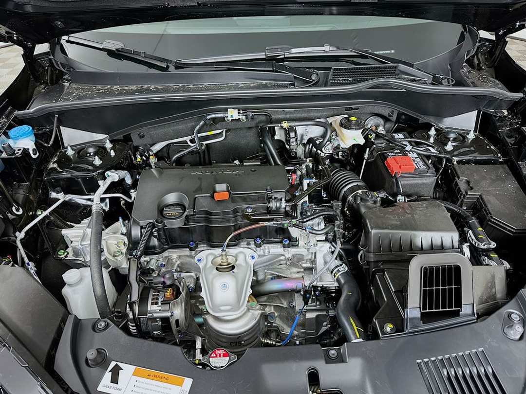 2026 Honda HR-V Sport - Image 28