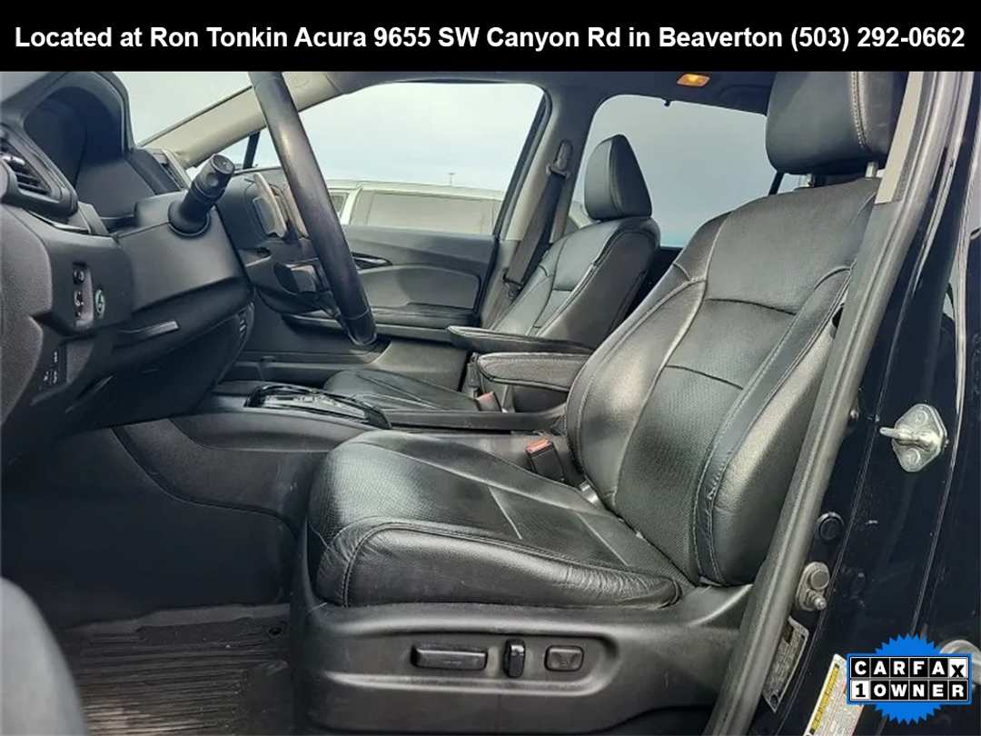 2017 Honda Pilot Elite - Image 7