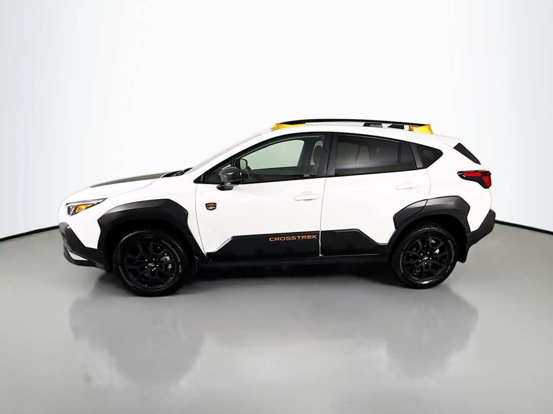 2024 Subaru Crosstrek Wilderness - Image 2