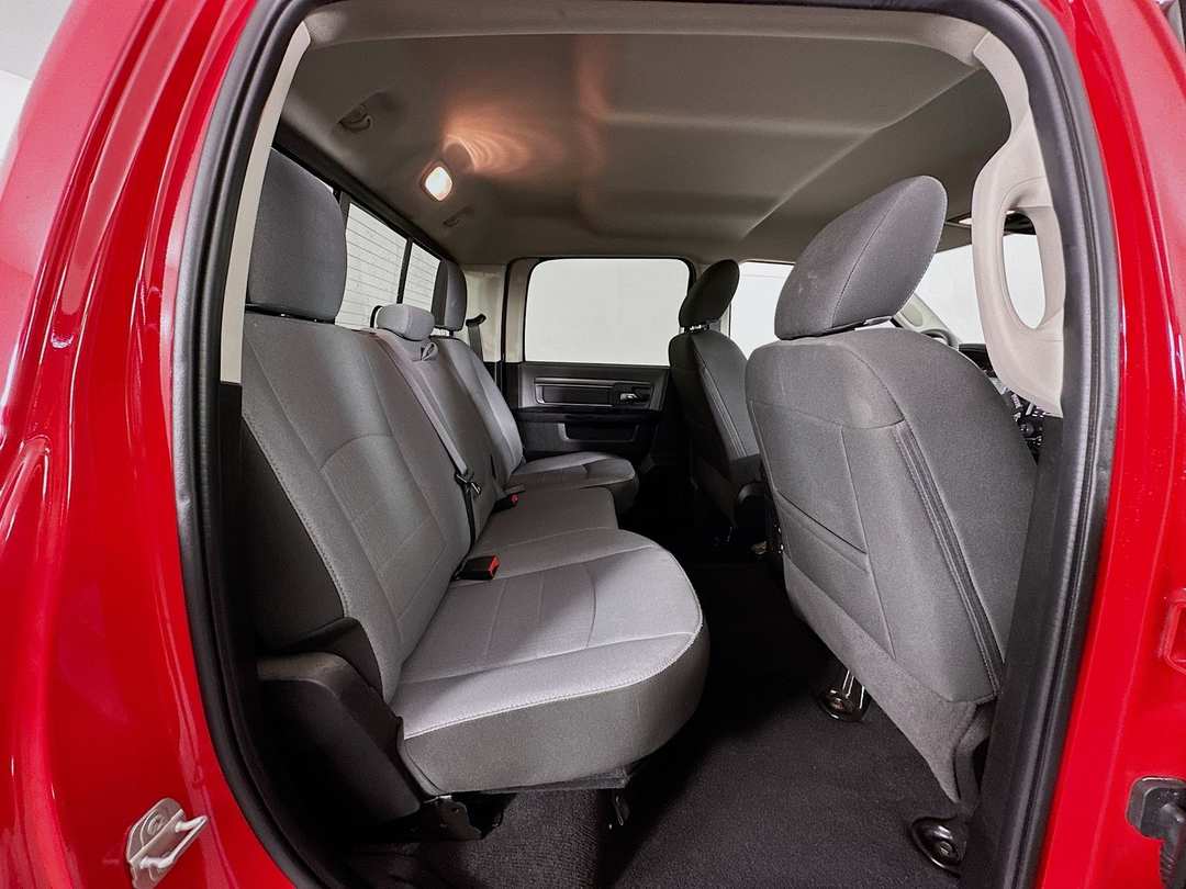 2023 Ram 1500 Classic SLT - Image 26