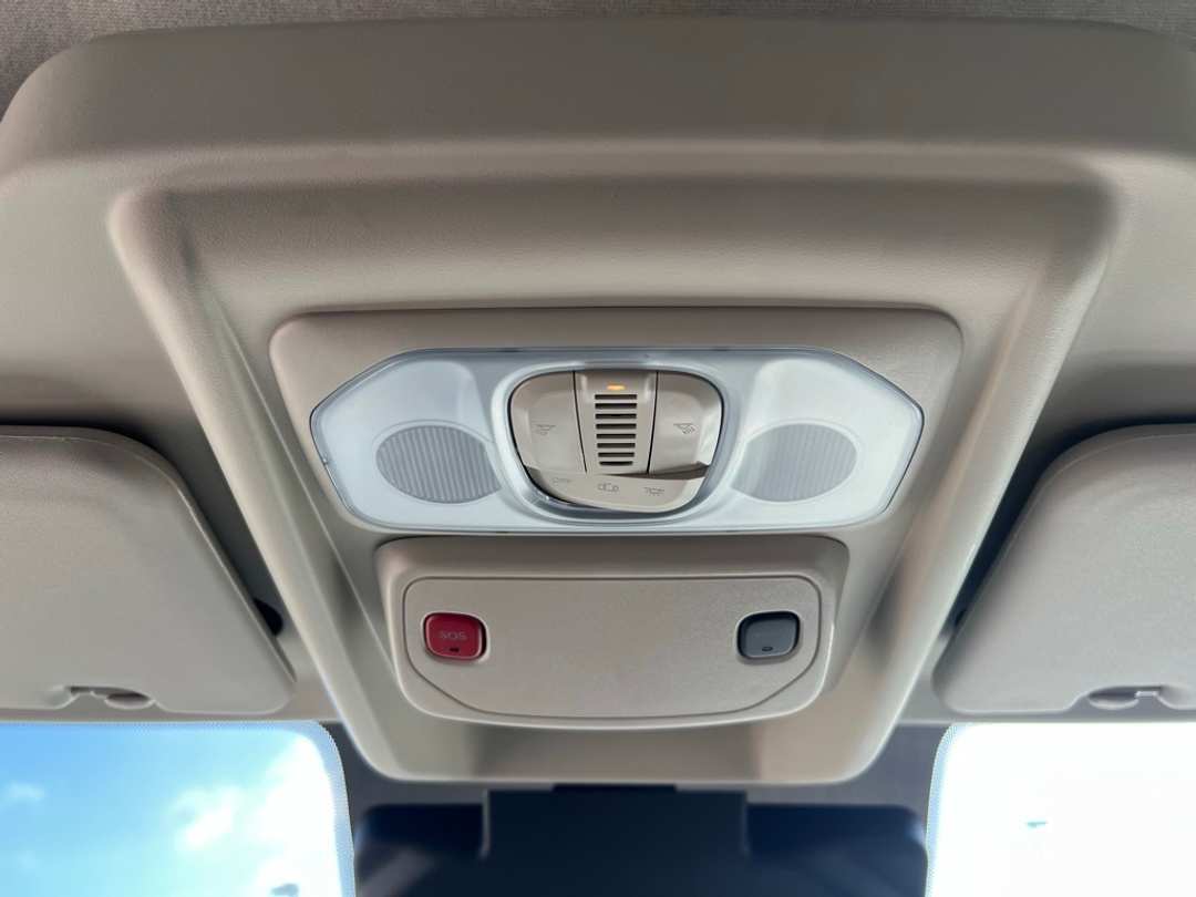 2026 Ram Promaster 2500 High Roof - Image 24
