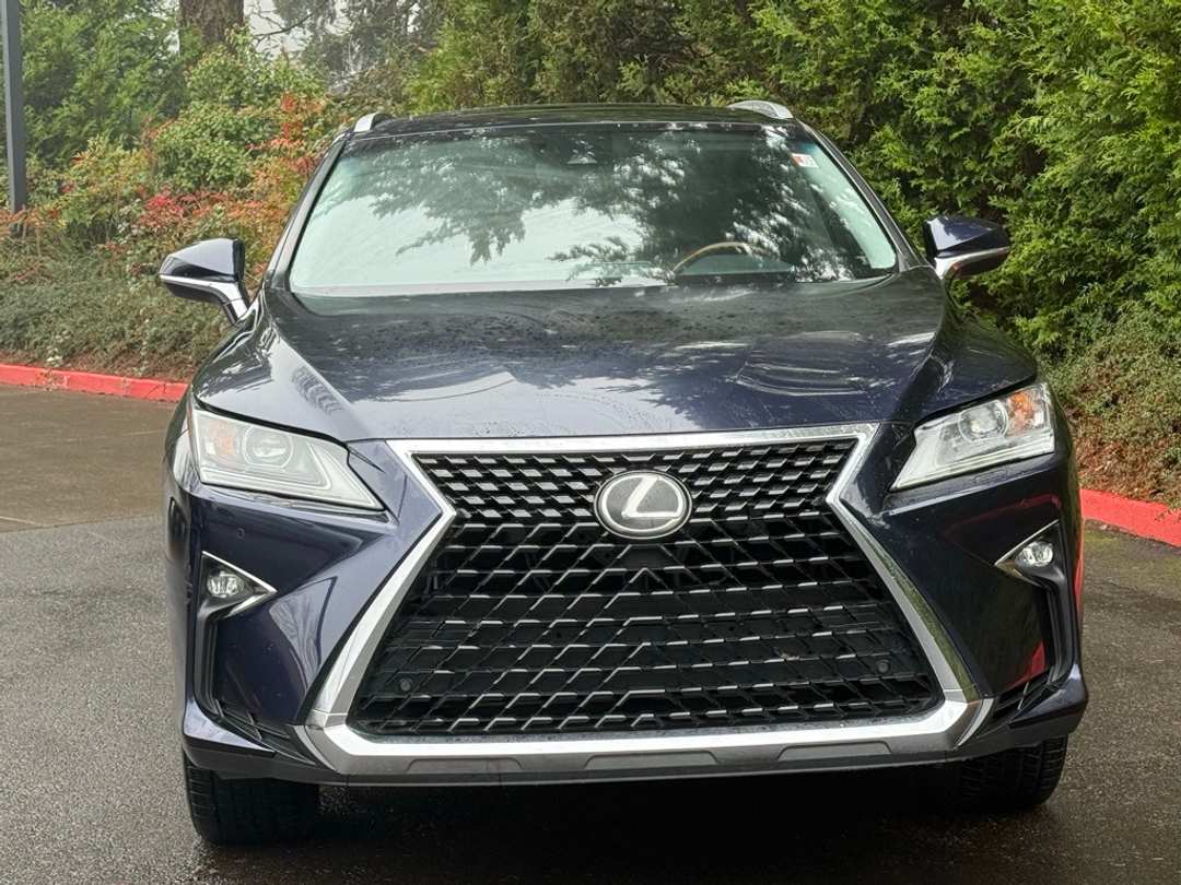 2018 Lexus RX 350L - Image 2