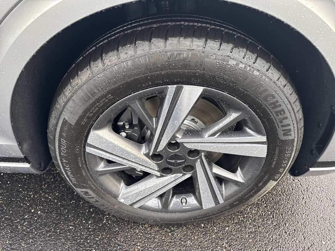 2026 Genesis Gv70 3.5T Sport Advanced - Image 9