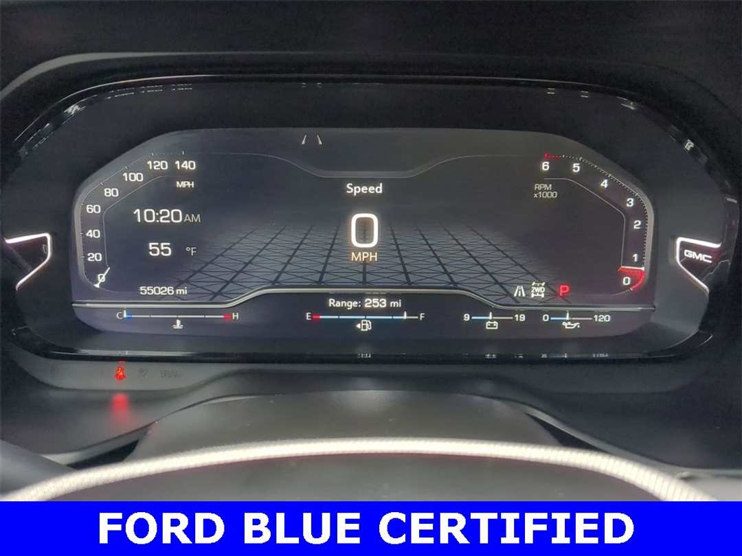 2024 GMC Yukon Denali - Image 15