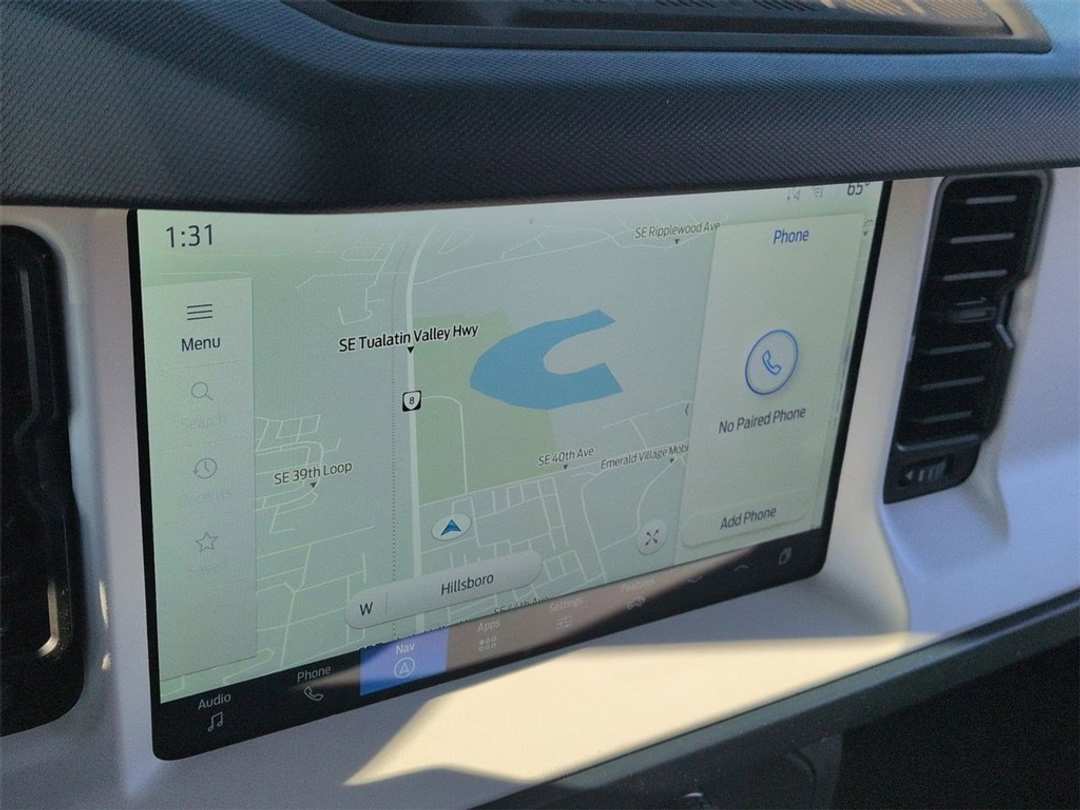 2025 Ford Bronco Heritage Edition - Image 18