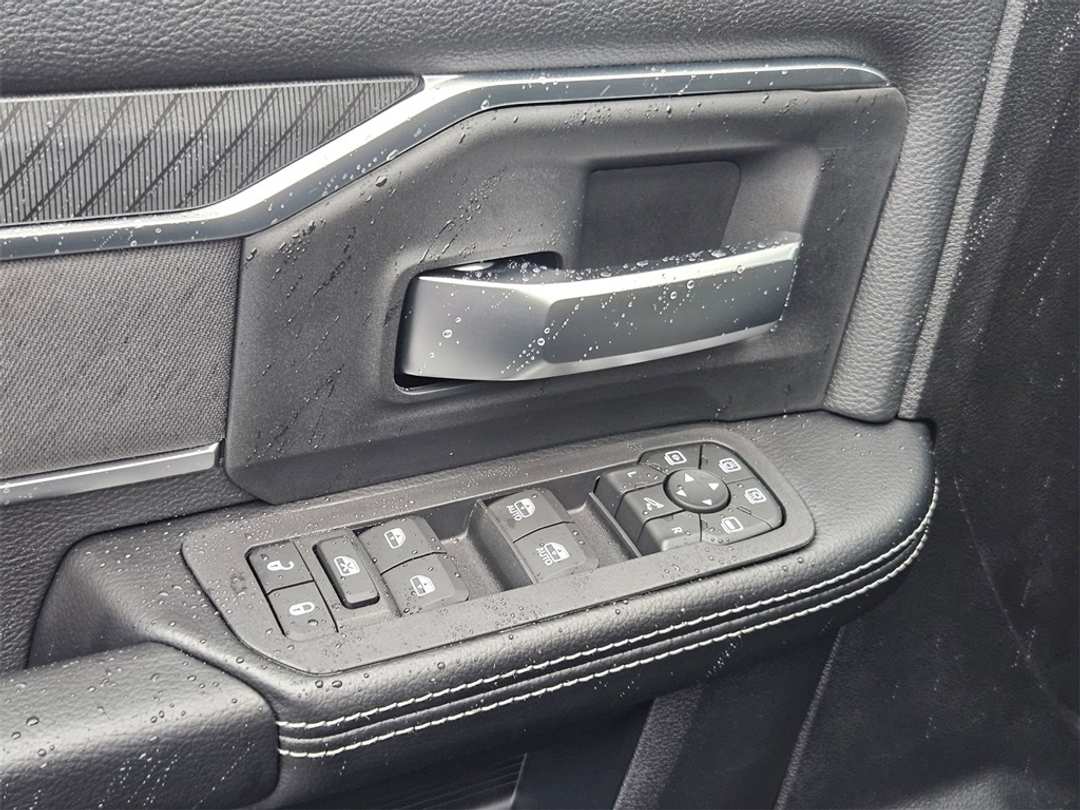 2026 Ram 2500 Big Horn - Image 11