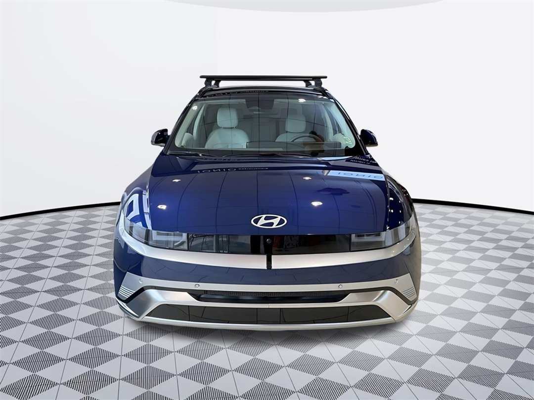 2026 Hyundai Ioniq 5 Limited - Image 3