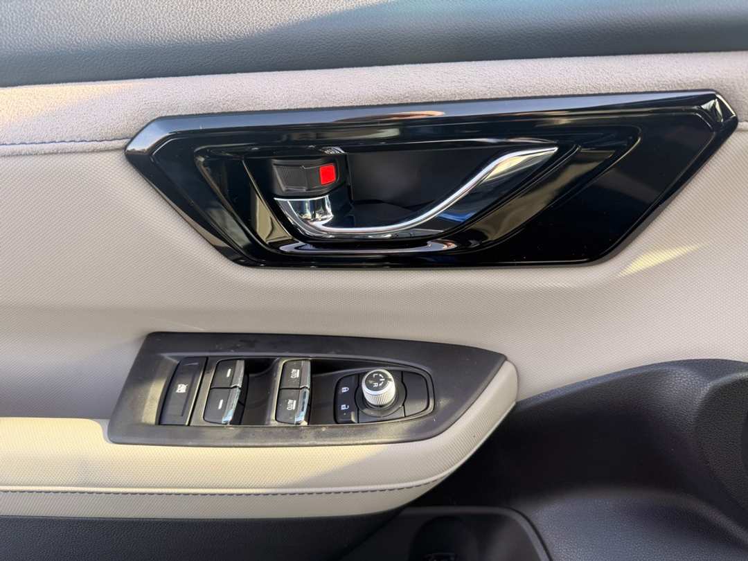 2026 Subaru Forester Limited - Image 14