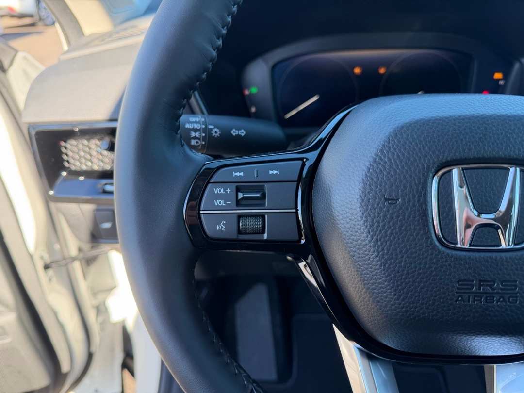 2026 Honda CR-V EXL - Image 19