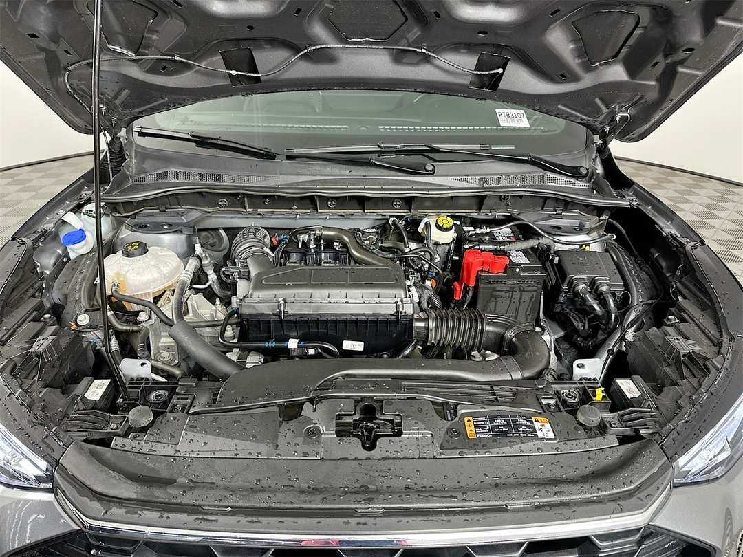 2024 Ford Escape STLine - Image 31