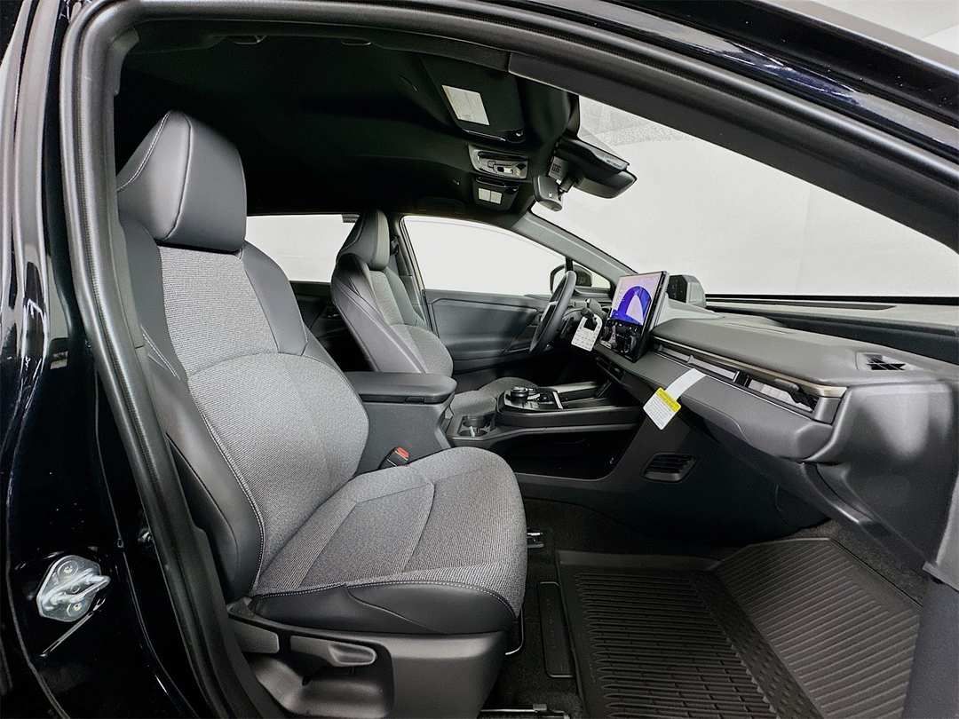 2026 Toyota Bz XLE Plus - Image 28