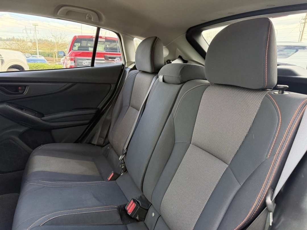 2019 Subaru Crosstrek 2.0i Premium - Image 31
