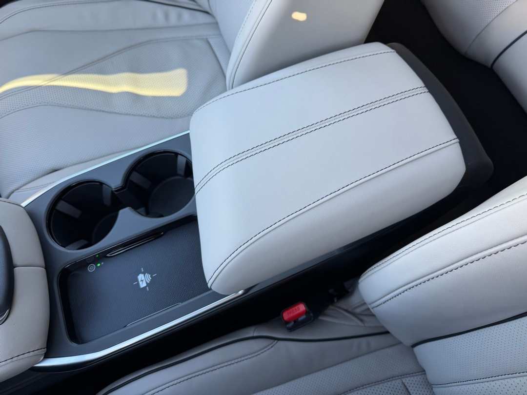 2026 Acura RDX Advance Package - Image 26