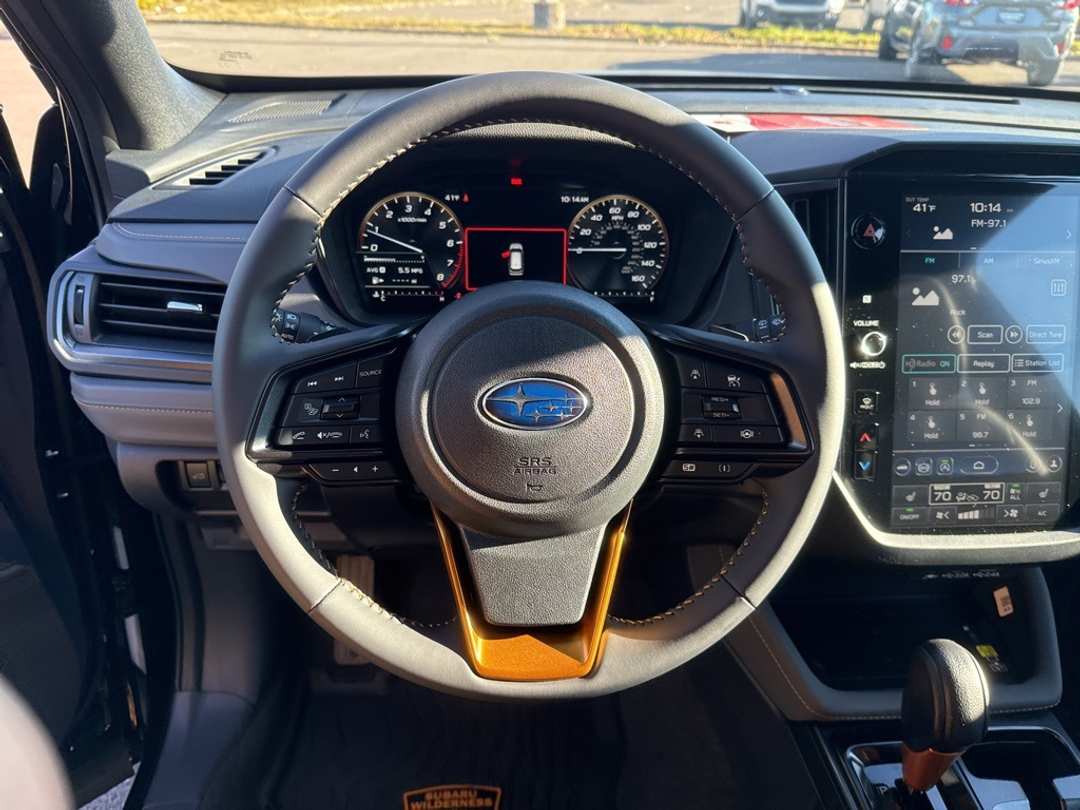 2026 Subaru Forester Wilderness - Image 31