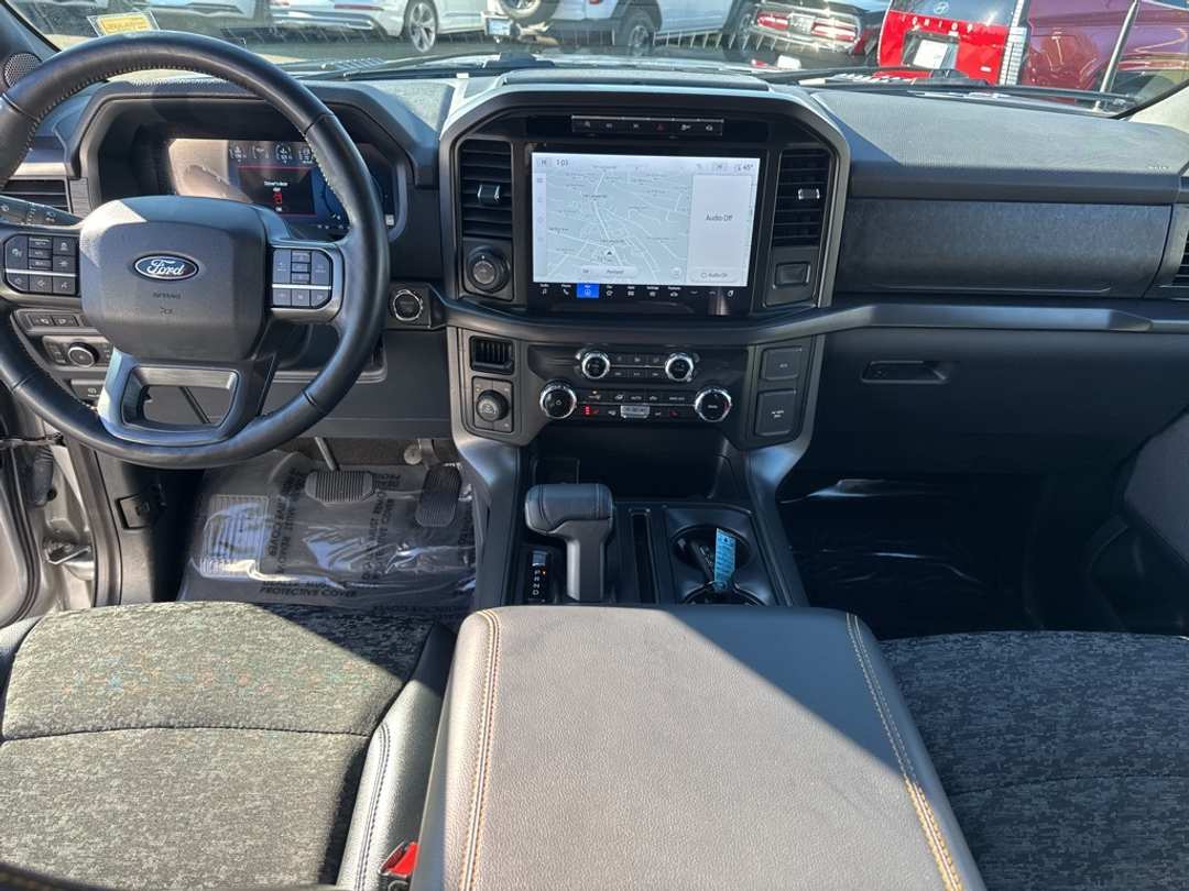 2024 Ford F-150 Tremor - Image 50