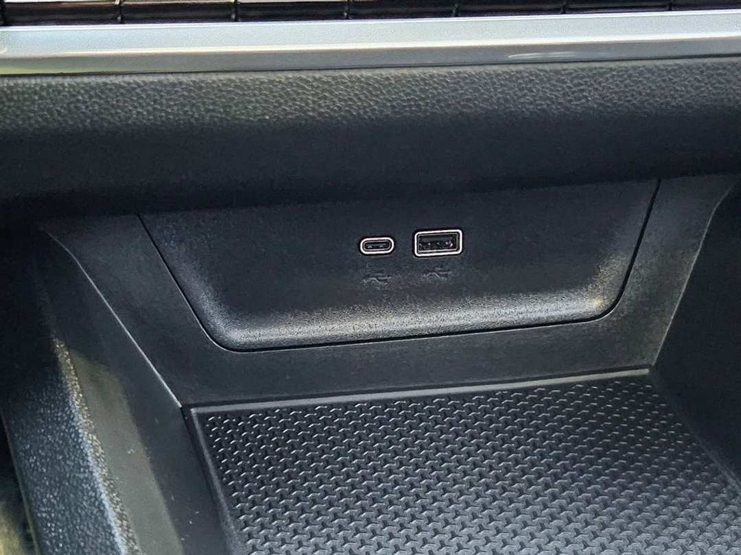 2026 Chevrolet Equinox RS - Image 25