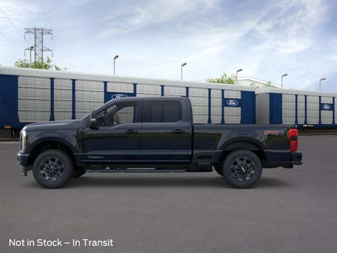 2026 Ford F-250Sd XL - Image 3