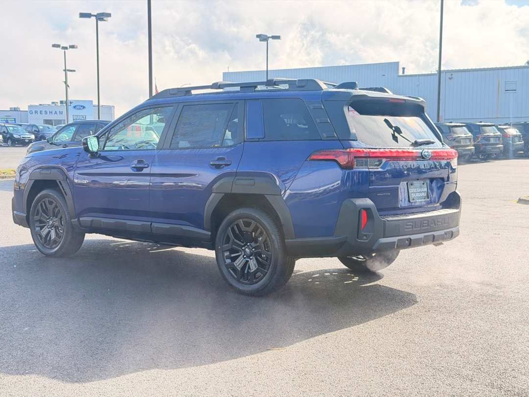 2026 Subaru Outback Limited XT - Image 5