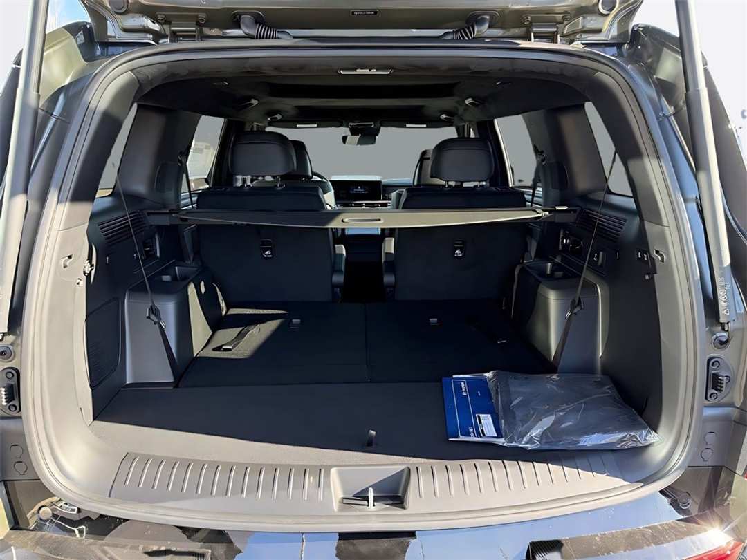 2026 Hyundai Ioniq 5 SE - Image 10