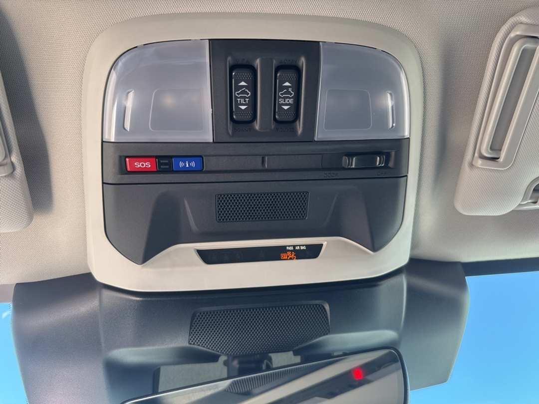 2025 Subaru Crosstrek Limited - Image 20