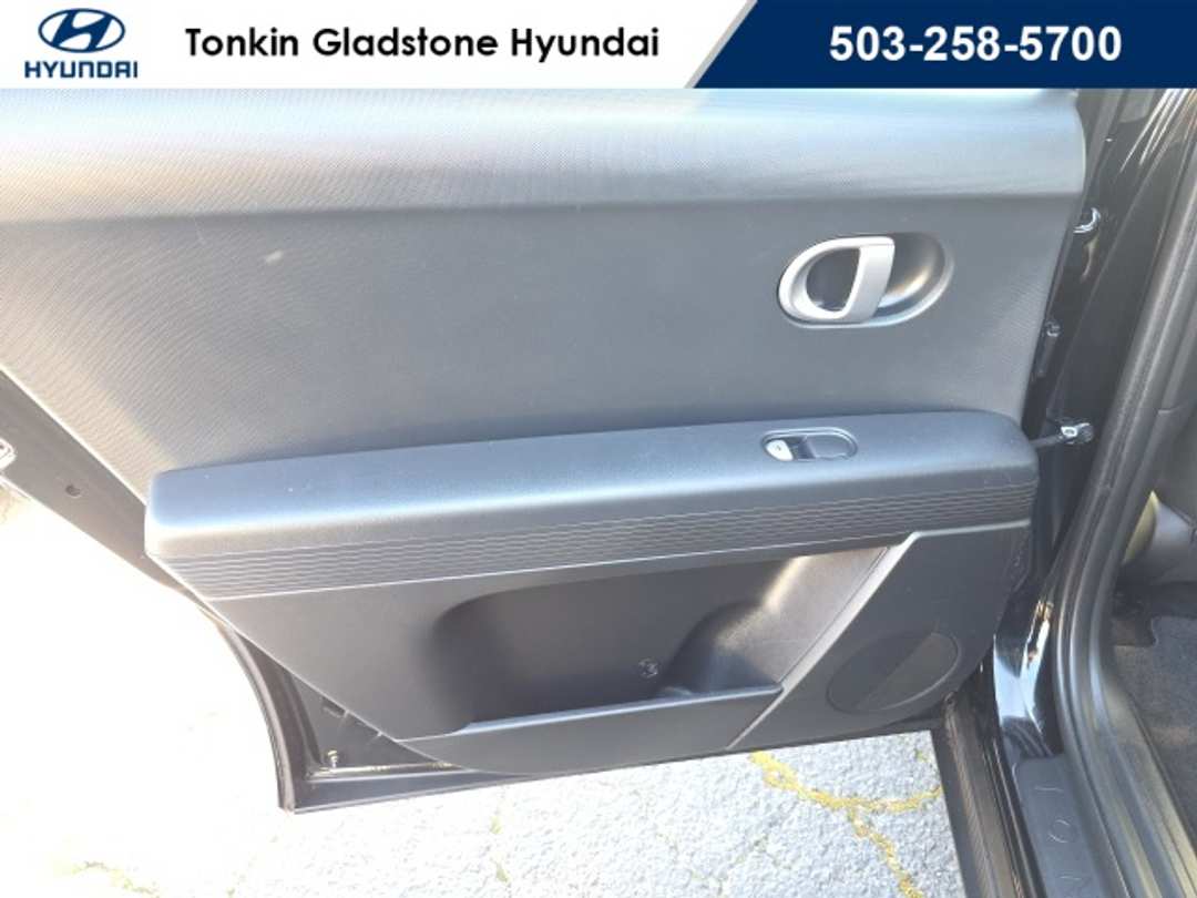 2024 Hyundai Ioniq 5 SEL - Image 25