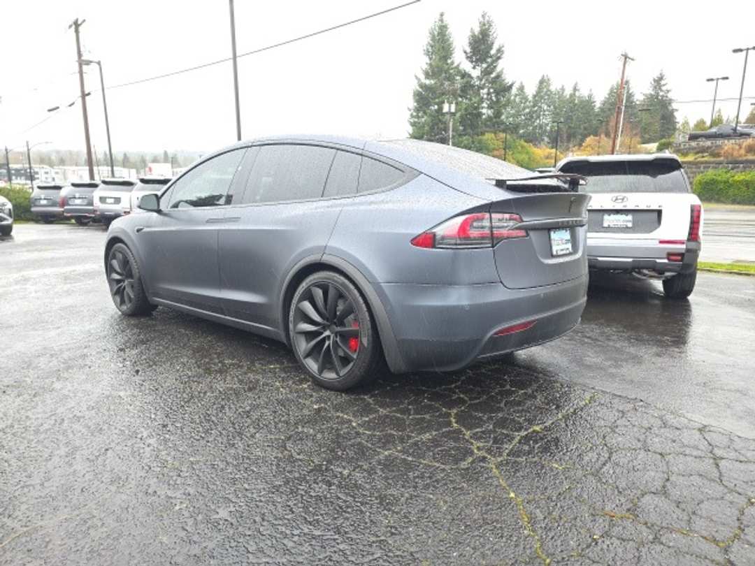 2020 Tesla Model X Performance - Image 7