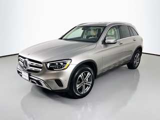 2021 Mercedes-Benz GLC GLC 300
