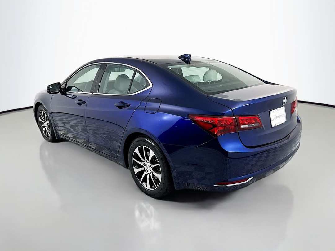 2015 Acura TLX Tech - Image 3