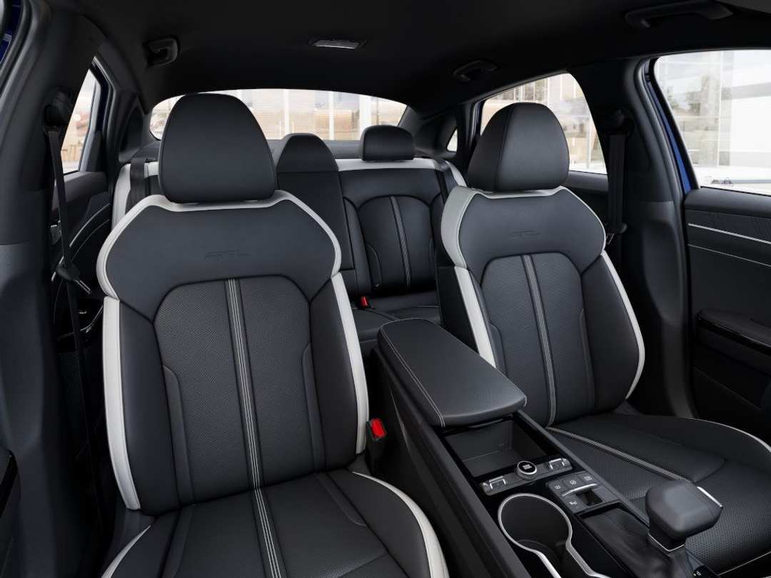2026 Kia K5 GTLine - Image 15