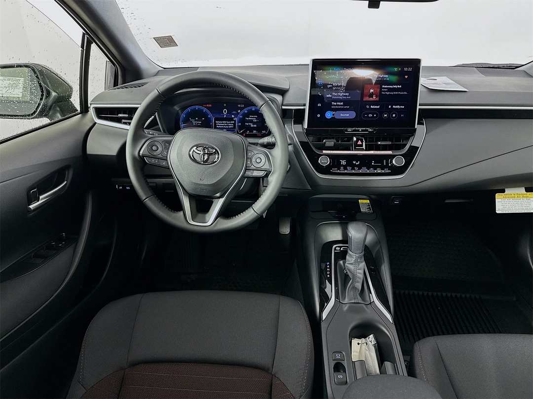 2026 Toyota Corolla SE - Image 21