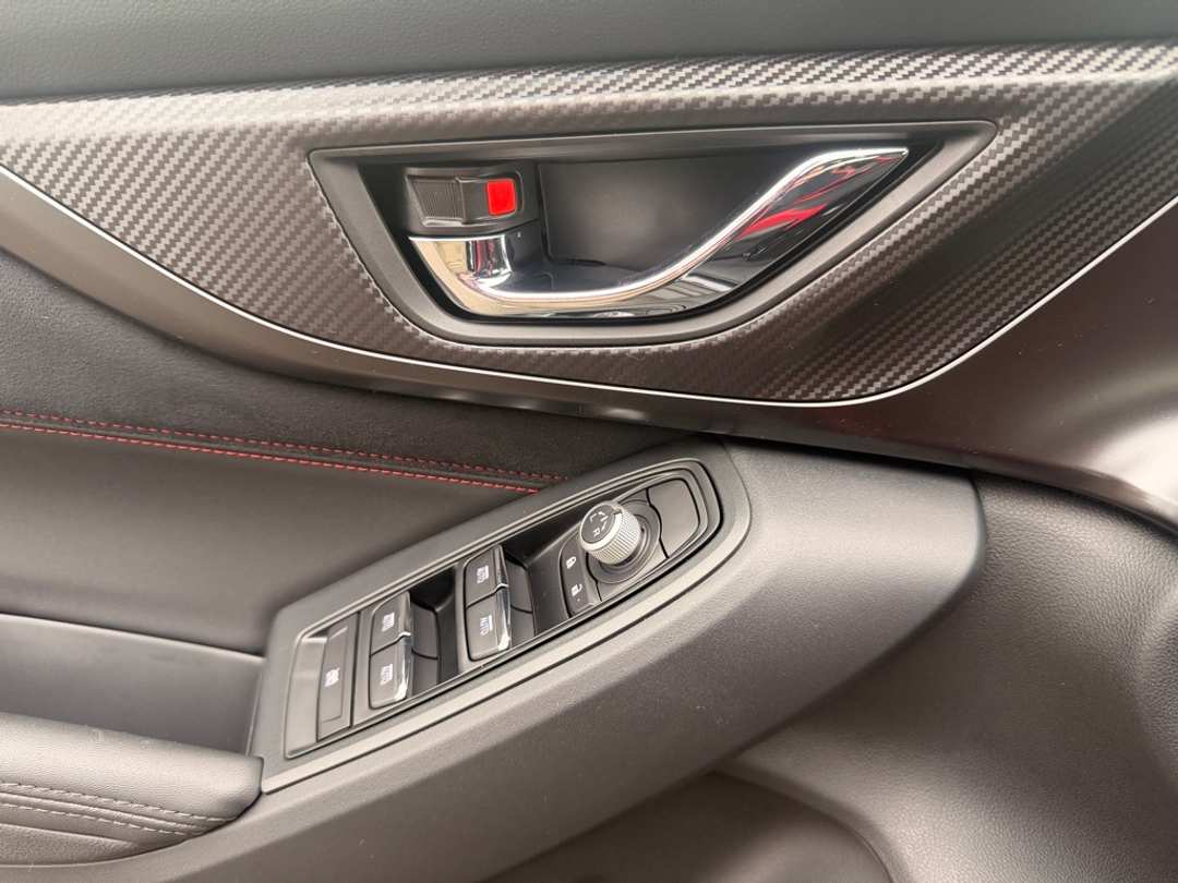 2026 Subaru WRX Limited - Image 12