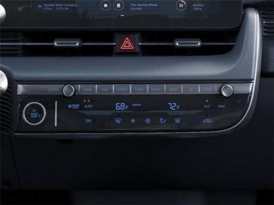 2026 Hyundai Ioniq 5 SE - Image 16