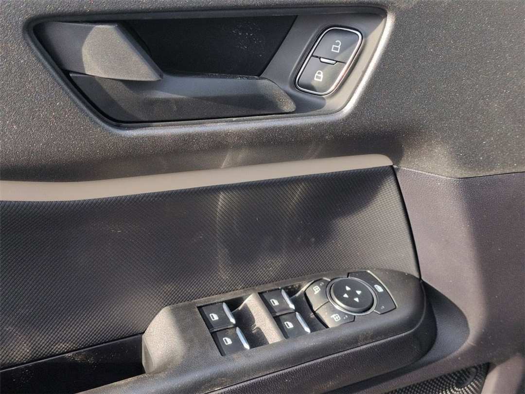 2025 Ford Bronco Sport Big Bend - Image 10