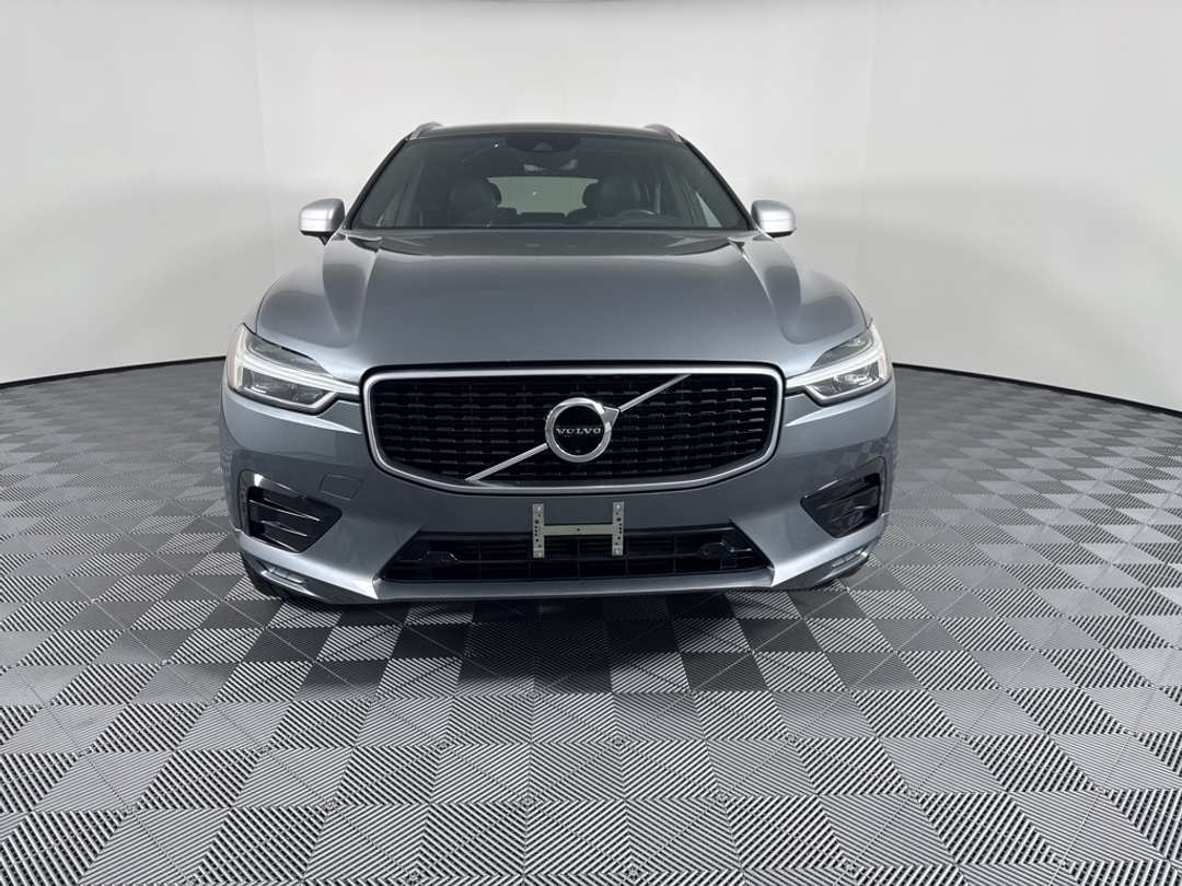 2018 Volvo Xc60 T5 RDesign - Image 2