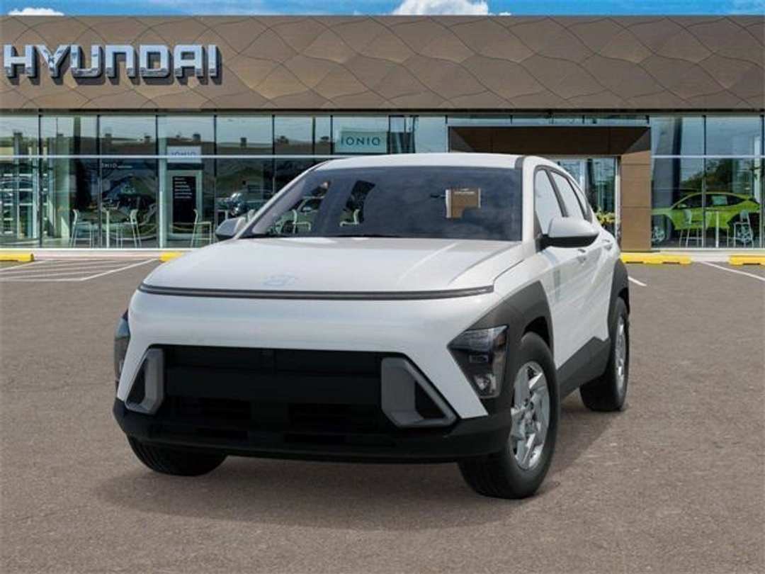 2026 Hyundai Kona SE - Image 6