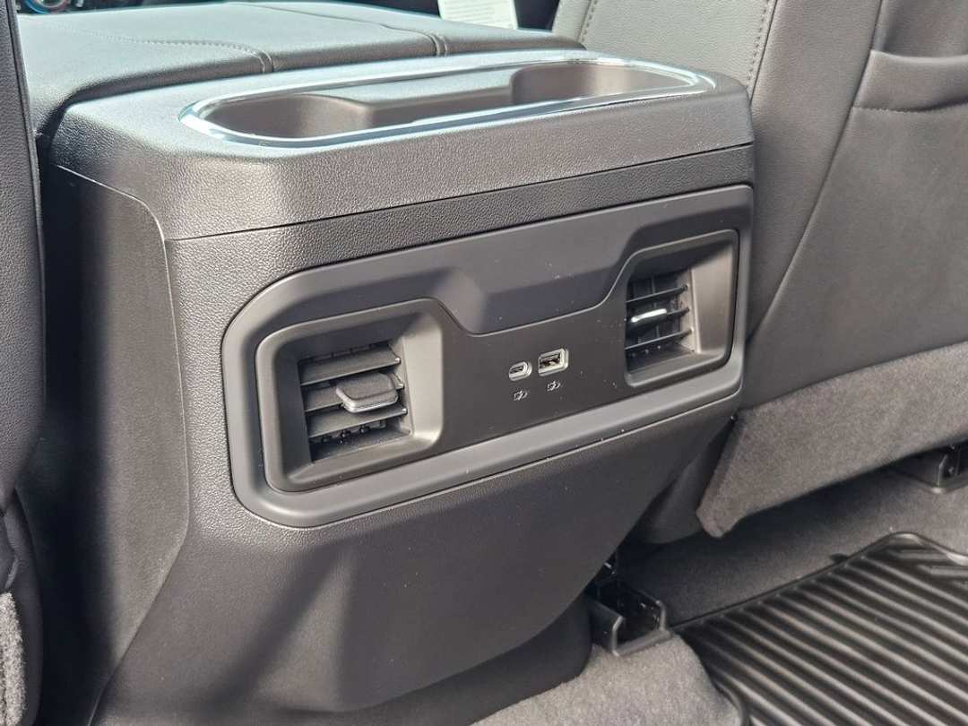 2026 Chevrolet Silverado 3500Hd LT - Image 29