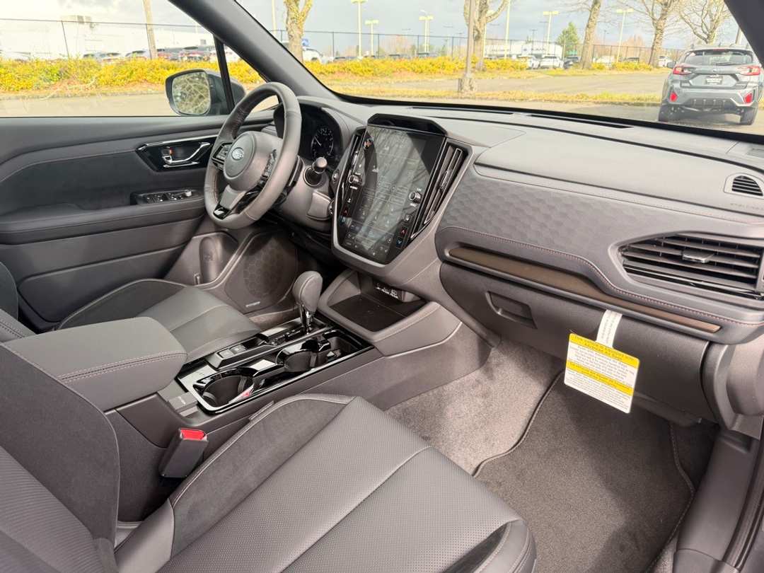 2026 Subaru Forester Touring - Image 30