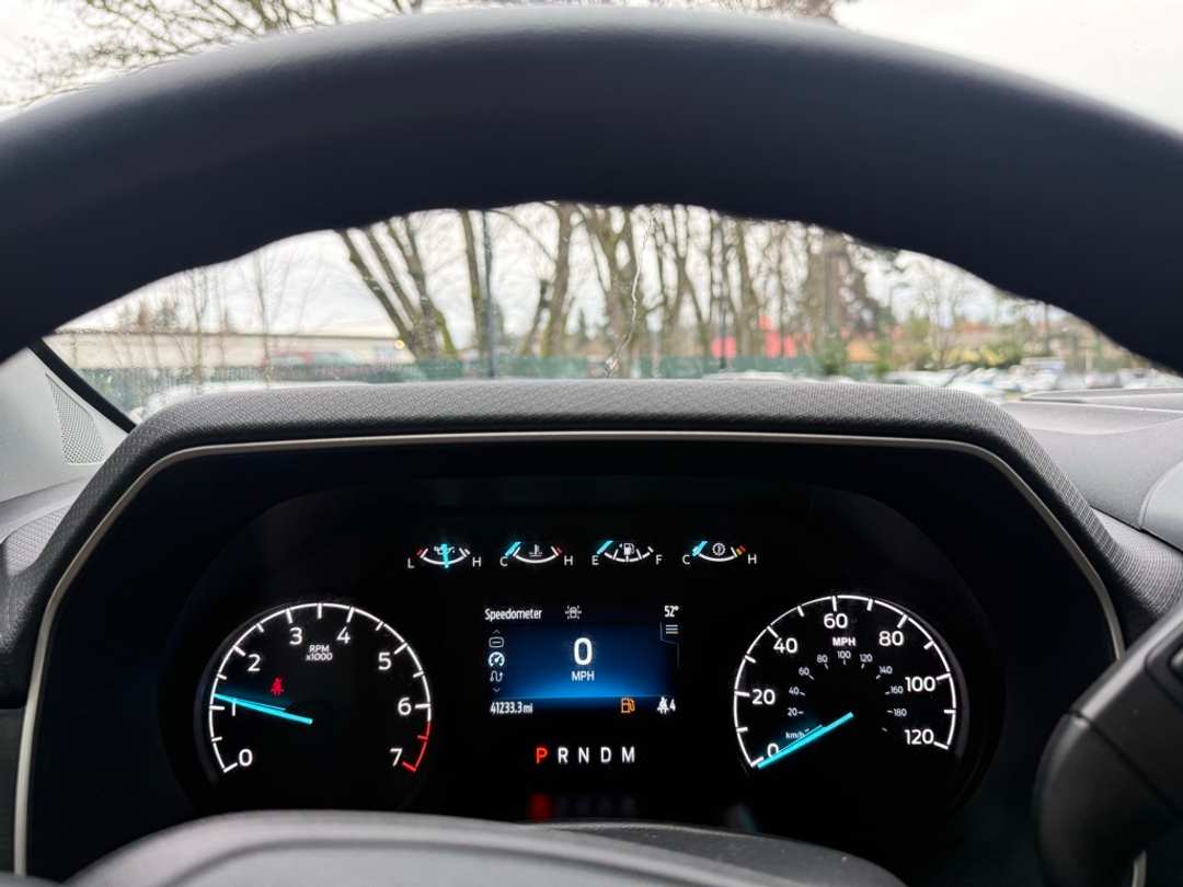 2023 Ford F-150 XLT - Image 29