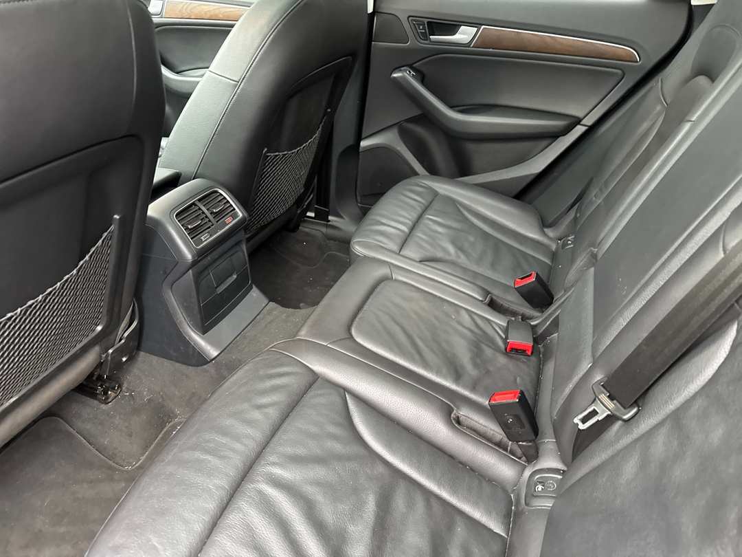 2013 Audi Q5 2.0T Premium Plus - Image 11