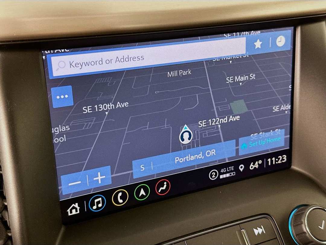 2021 GMC Acadia Denali - Image 14